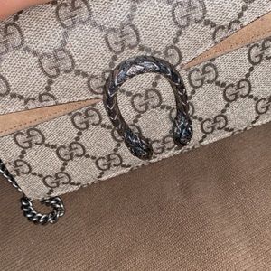 Gucci Dionysus mini bag